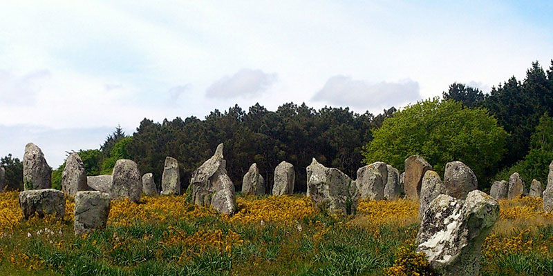 Alignements de carnac