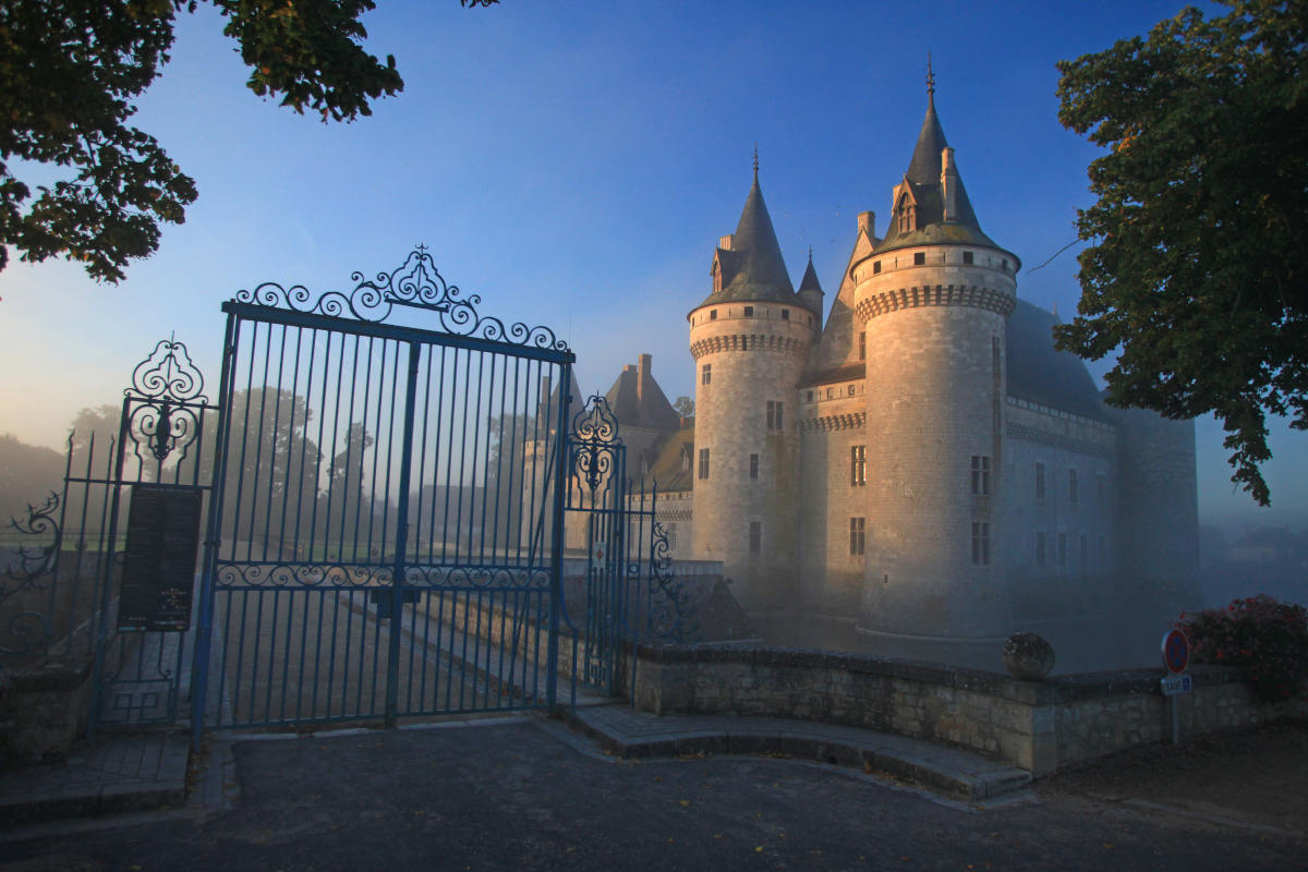 Les châteaux incontournables à visiter en France, région par région