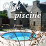 C&ocirc;t&eacute; Piscine