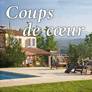 Coups de Coeur