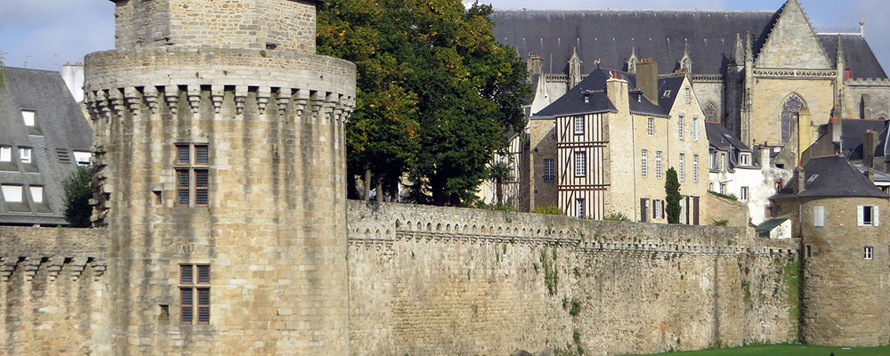 Incontournables du Morbihan