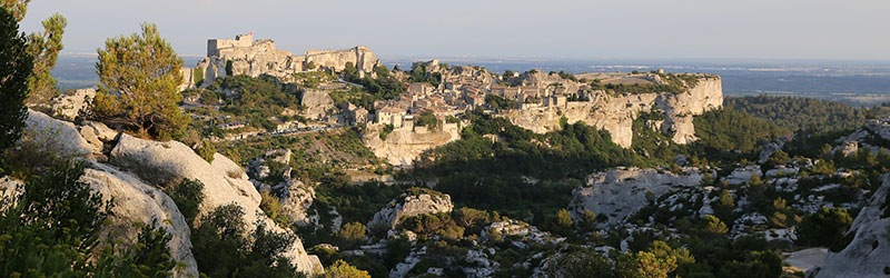 Baux de Provence