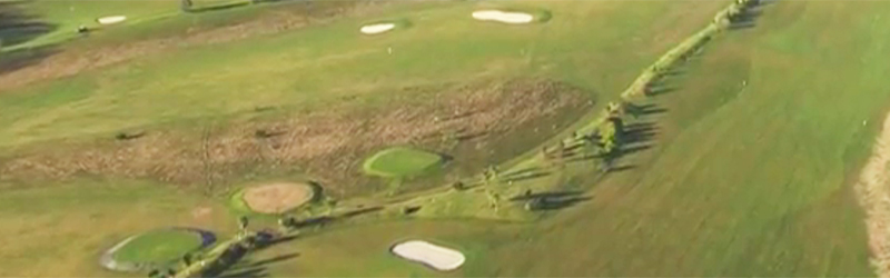 Golf de Kerbenez