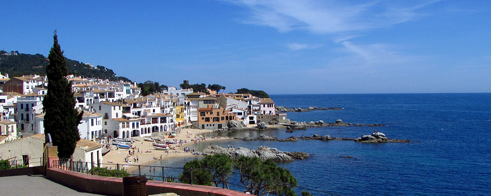 Costa Brava