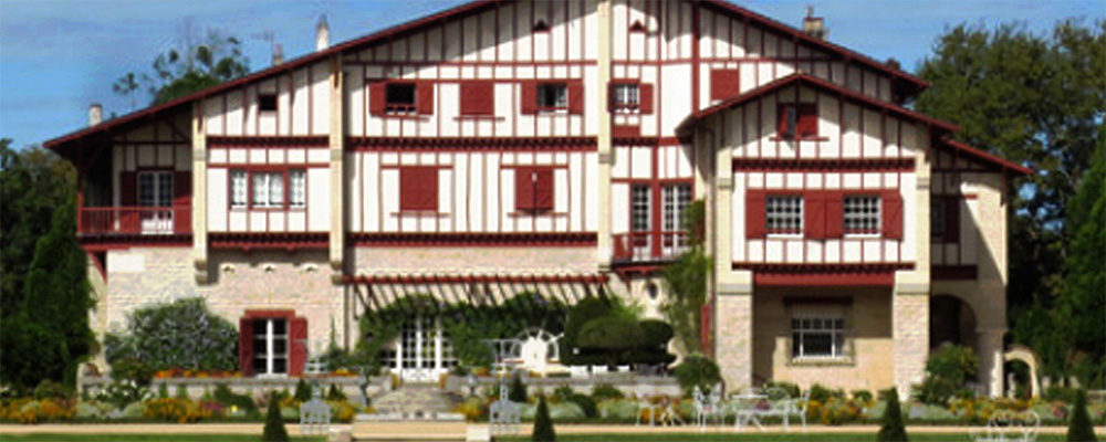 Villa Arnaga