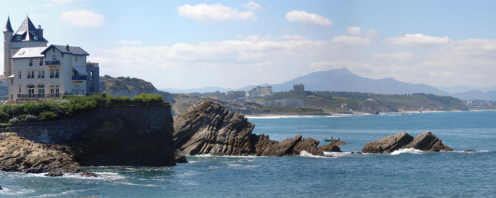 Que faire à Biarritz