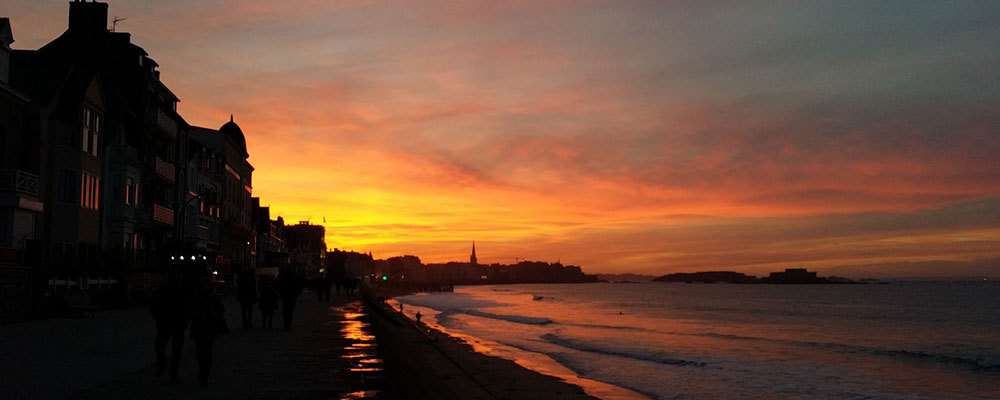 Saint Malo