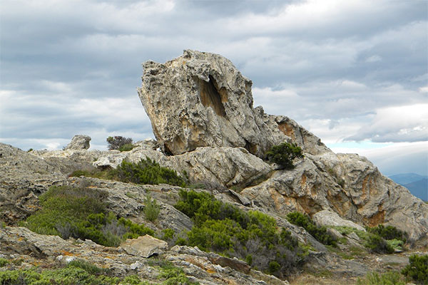 Cap de Creus