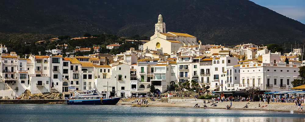 Location maison cadaques