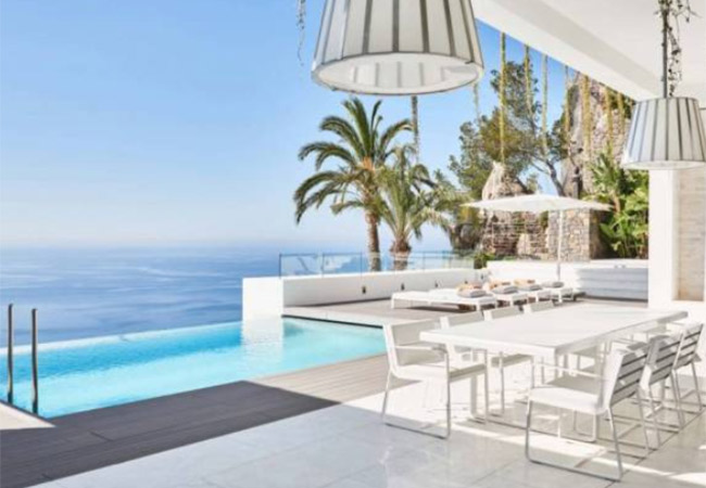 Luxury Dream location villa de luxe en Espagne