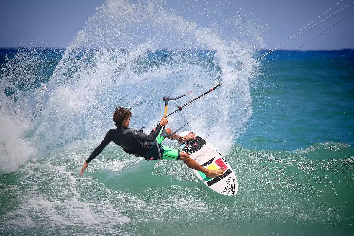 49T-kitesurf