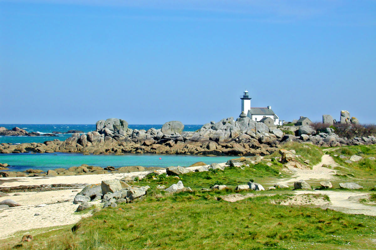 Bretagne