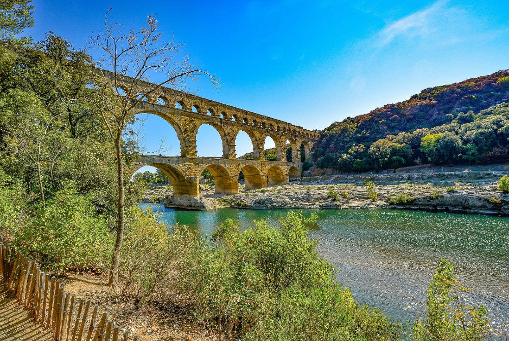 pont-du-gard