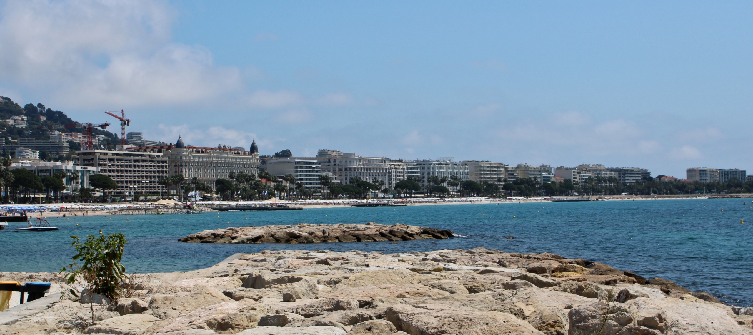 Côte d'Azur