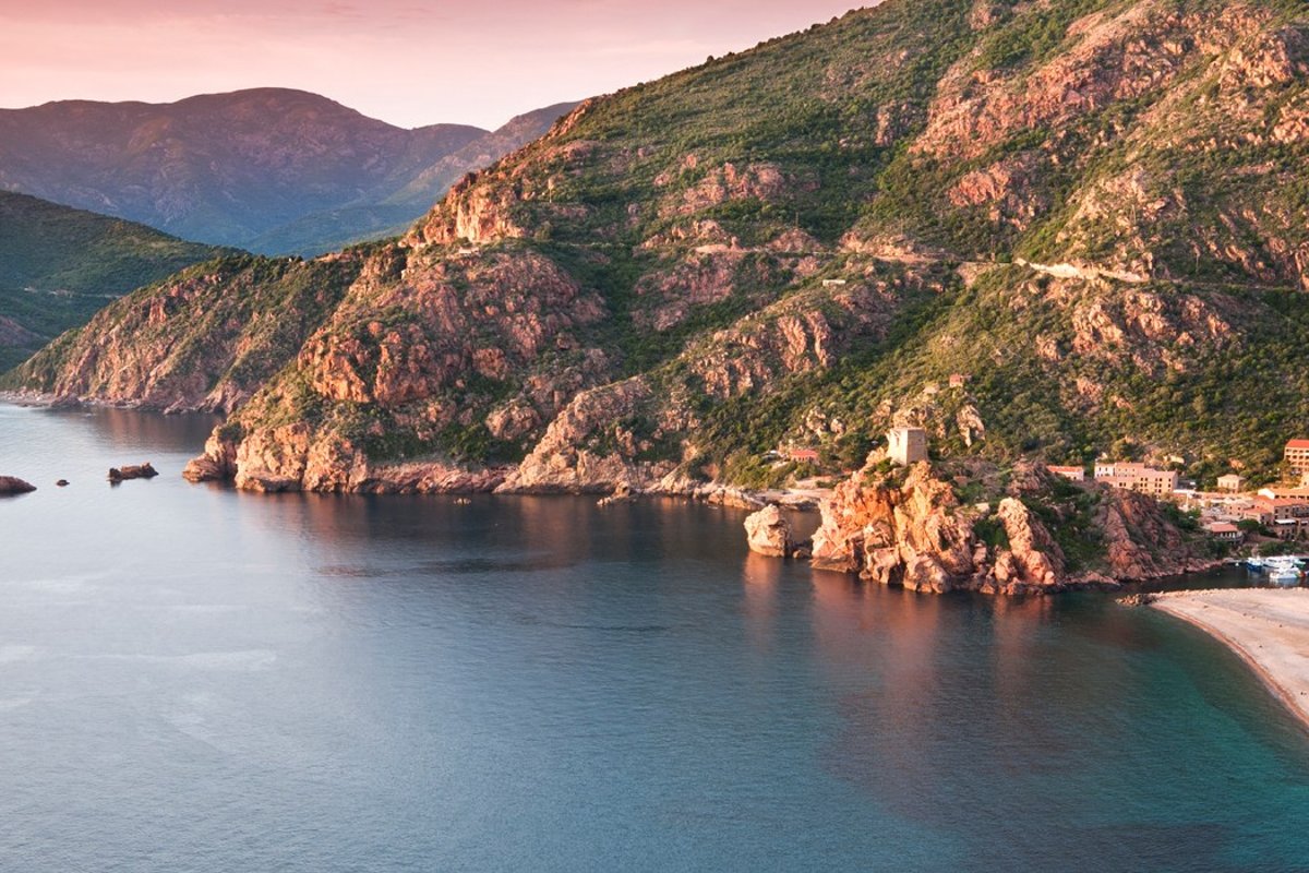 Corse