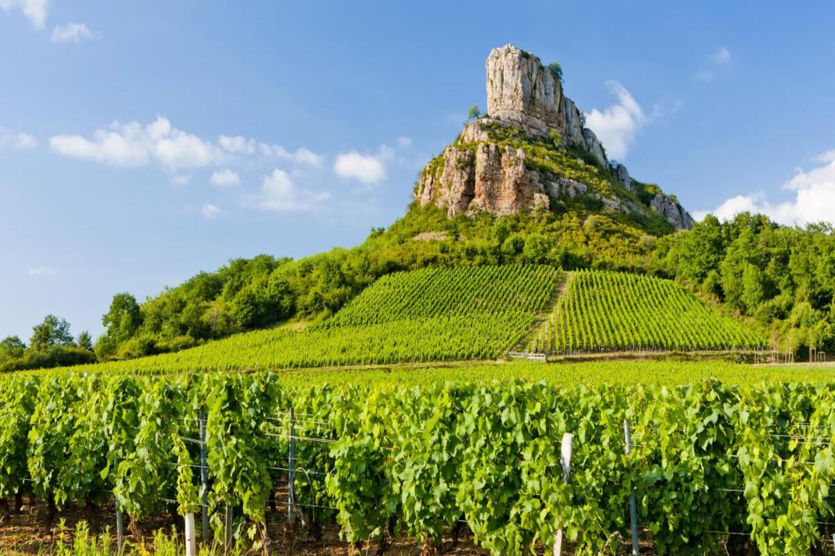 Bourgogne