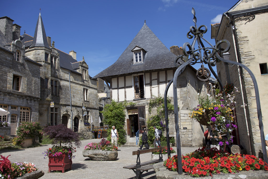 rochefort-en-terre