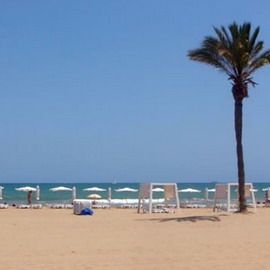 Costa Blanca