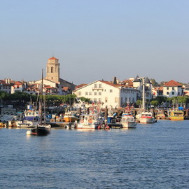 Aquitaine / Pays Basque