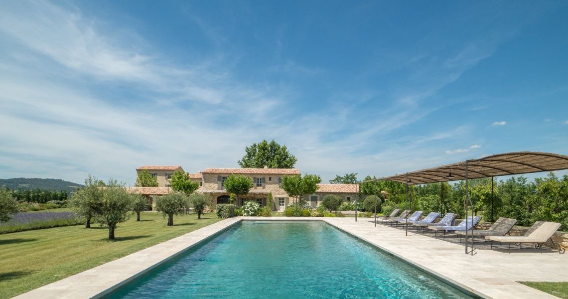 Pure Luxury Provence