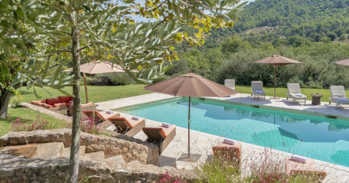 Provence Luxury Nature