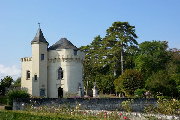 Location de chateau en france