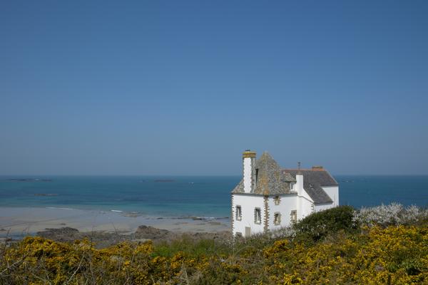 Location villas de charme en bord de mer