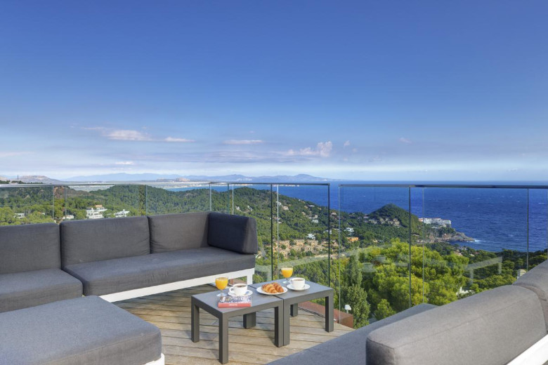 Style and Sea Costa Brava - Luxury villa rental - Catalonia - ChicVillas - 14
