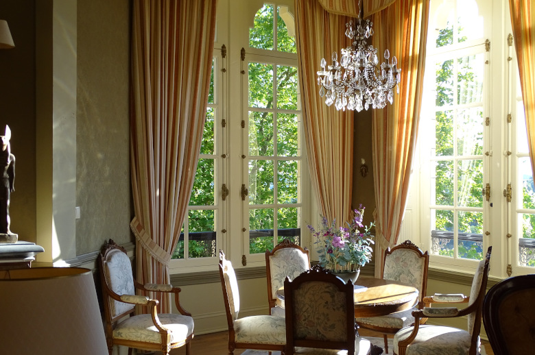 Dordogne ou Perigord - Luxury villa rental - Dordogne and South West France - ChicVillas - 8