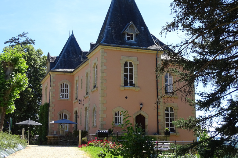 Dordogne ou Perigord - Location villa de luxe - Dordogne / Garonne / Gers - ChicVillas - 19