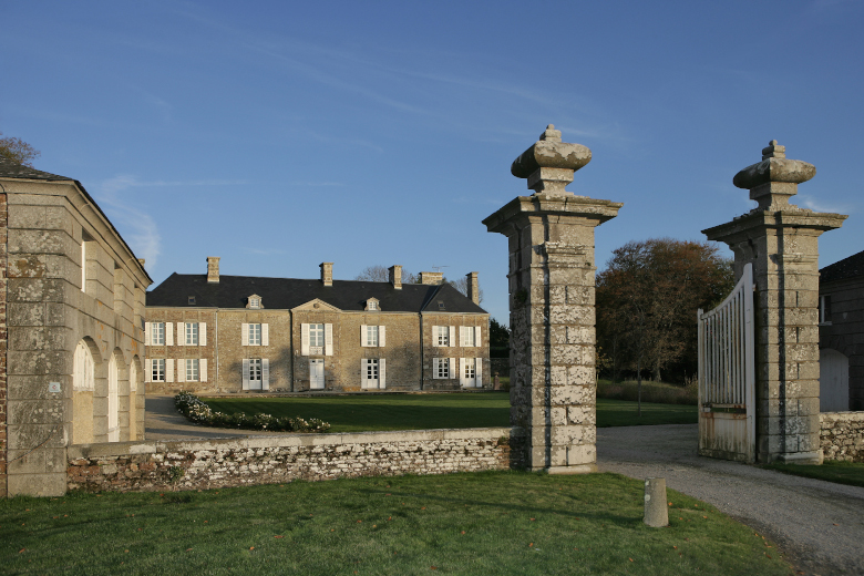Sweet Normandy - Location villa de luxe - Bretagne / Normandie - ChicVillas - 35