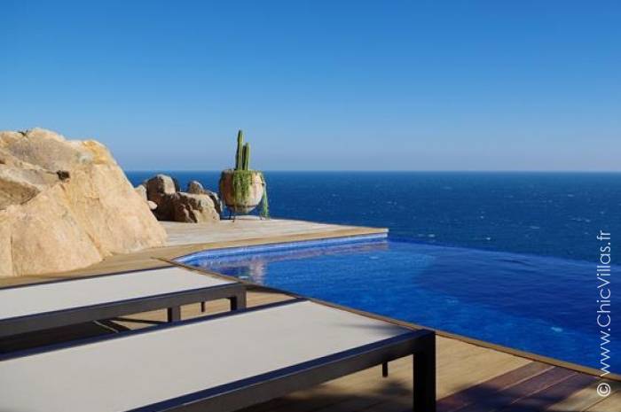360 Costa Brava - Luxury villa rental - Catalonia - ChicVillas - 1