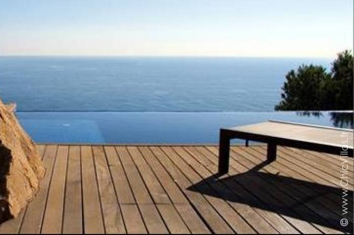 360 Costa Brava - Luxury villa rental - Catalonia - ChicVillas - 10