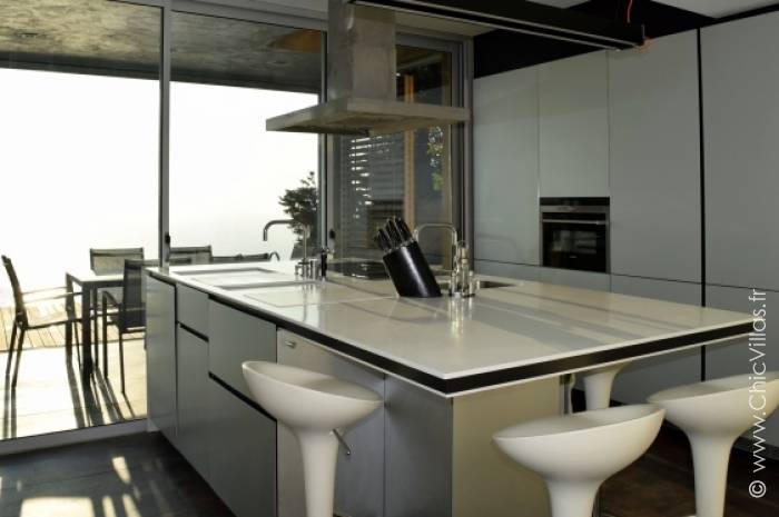 360 Costa Brava - Luxury villa rental - Catalonia - ChicVillas - 11