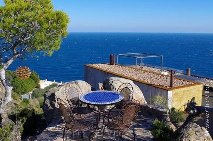 360 Costa Brava - Luxury villa rental - Catalonia - ChicVillas - 13