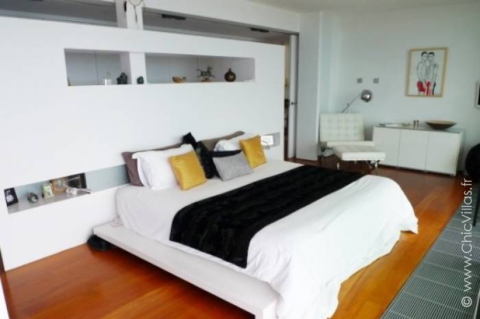 360 Costa Brava - Luxury villa rental - Catalonia - ChicVillas - 15
