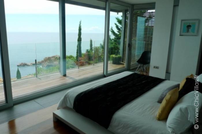 360 Costa Brava - Luxury villa rental - Catalonia - ChicVillas - 16