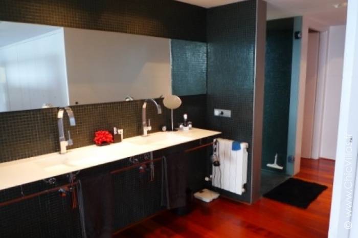 360 Costa Brava - Luxury villa rental - Catalonia - ChicVillas - 17