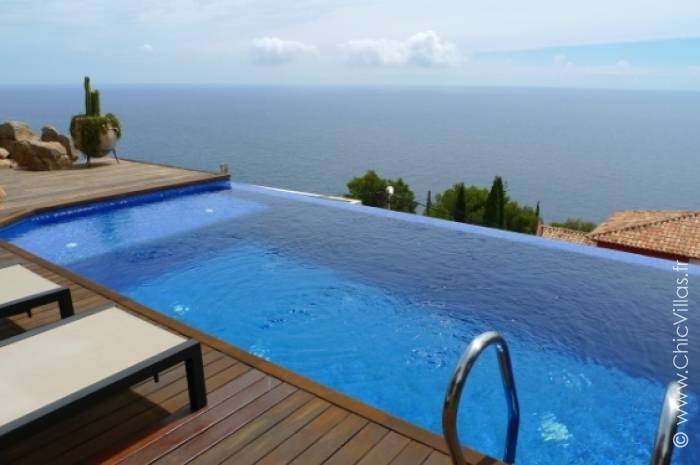 360 Costa Brava - Luxury villa rental - Catalonia - ChicVillas - 18