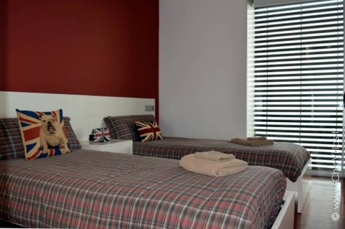 360 Costa Brava - Luxury villa rental - Catalonia - ChicVillas - 20