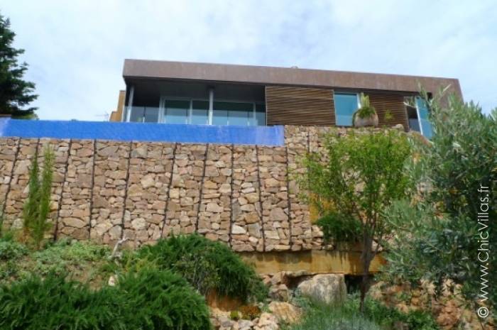 360 Costa Brava - Luxury villa rental - Catalonia - ChicVillas - 21