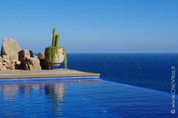 360 Costa Brava - Luxury villa rental - Catalonia - ChicVillas - 22