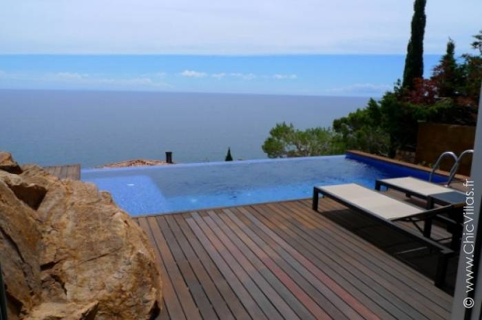 360 Costa Brava - Luxury villa rental - Catalonia - ChicVillas - 3
