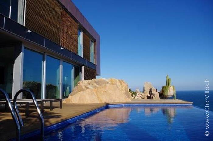 360 Costa Brava - Luxury villa rental - Catalonia - ChicVillas - 4