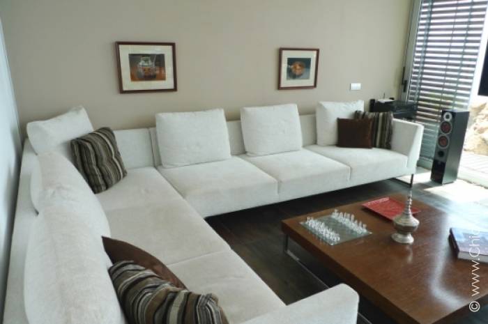 360 Costa Brava - Luxury villa rental - Catalonia - ChicVillas - 5