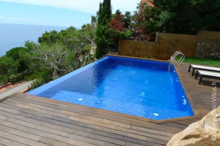 360 Costa Brava - Luxury villa rental - Catalonia - ChicVillas - 6