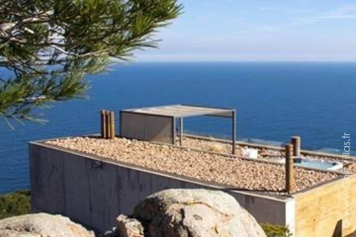 360 Costa Brava - Luxury villa rental - Catalonia - ChicVillas - 7