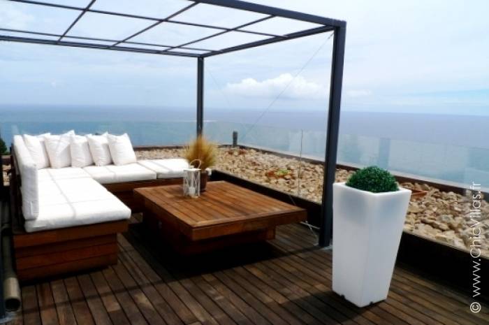360 Costa Brava - Luxury villa rental - Catalonia - ChicVillas - 8