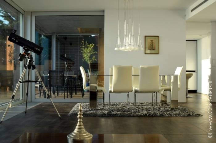 360 Costa Brava - Luxury villa rental - Catalonia - ChicVillas - 9