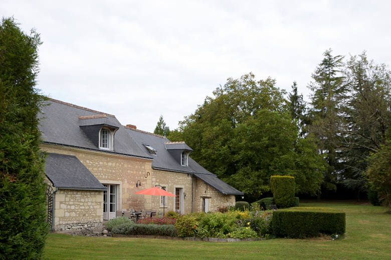 Ambiance Loire Valley - Location villa de luxe - Vallee de la Loire - ChicVillas - 13